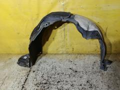 Подкрылок на Toyota Aqua NHP10 1NZ-FXE 53875-52450, Переднее Правое расположение