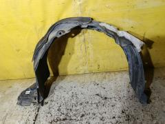 Подкрылок на Toyota Aqua NHP10 1NZ-FXE 53875-52320, Переднее Правое расположение