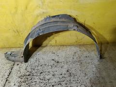 Подкрылок на Nissan Ad Van VY11 QG13DE 63843-WD000, Переднее Левое расположение