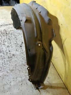 Подкрылок 63843-WD000 на Nissan Ad Van VY11 QG13DE Фото 2
