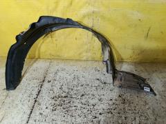 Подкрылок на Nissan Ad Van VY11 QG13DE 63843-WD000, Переднее Левое расположение