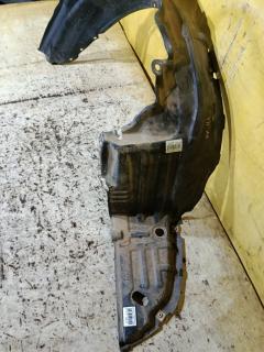Подкрылок 63843-WD000 на Nissan Ad Van VY11 QG13DE Фото 2
