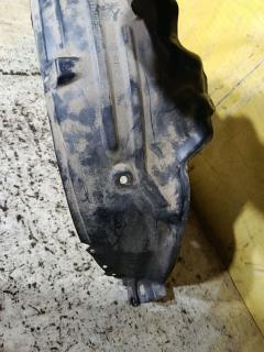 Подкрылок 63843-WD000 на Nissan Ad Van VY11 QG13DE Фото 3
