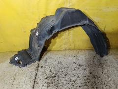 Подкрылок на Toyota Noah AZR60G 1AZ-FSE 53876-28190, Переднее Левое расположение