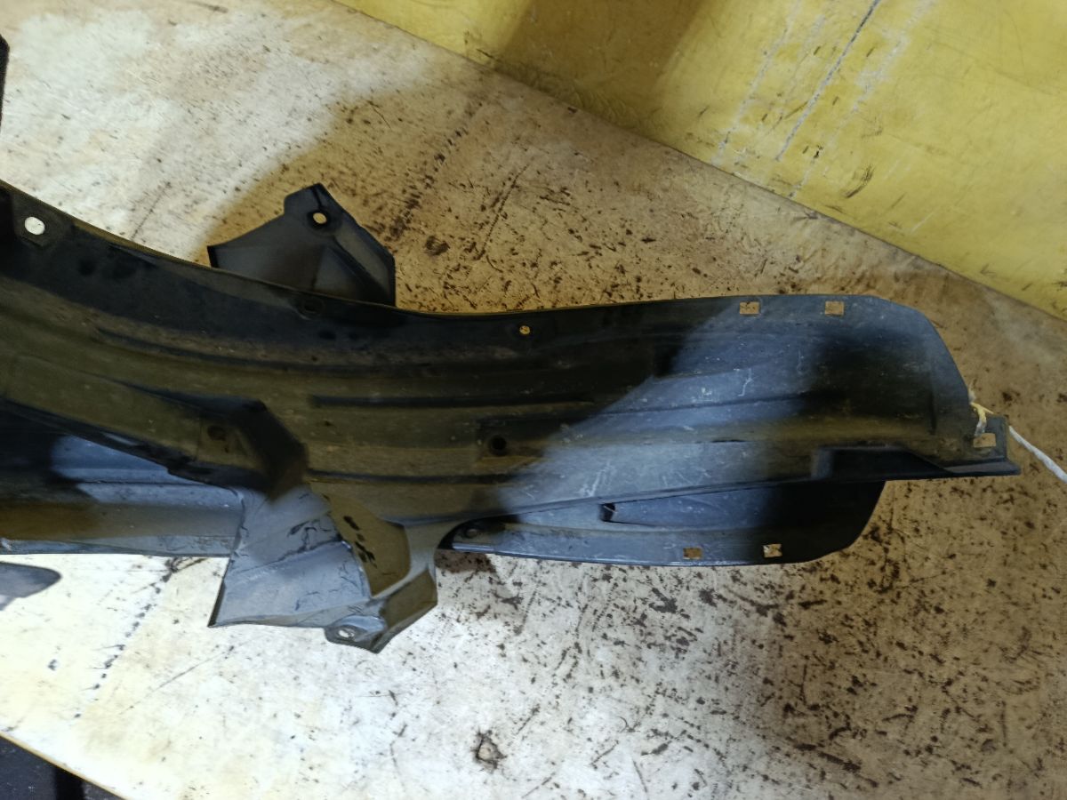 Подкрылок на Honda Fit GE6 L13A Фото 6
