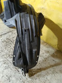 Подкрылок на Honda Fit GE6 L13A Фото 4