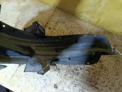 Подкрылок на Honda Fit GE6 L13A Фото 6