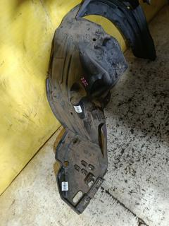 Подкрылок на Honda Insight ZE2 LDA Фото 2