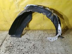 Подкрылок на Toyota Aqua NHP10 1NZ-FXE 538769-52390, Переднее Левое расположение