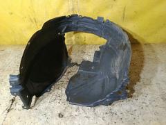 Подкрылок на Nissan Juke YF15 HR15DE, Переднее Правое расположение