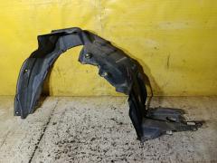 Подкрылок на Toyota Voxy ZRR70G 3ZR-FAE 53876-28251, Переднее Левое расположение