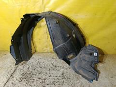 Подкрылок на Toyota Crown GRS200 4GR-FSE 53806-30180  53876-30190, Переднее Левое расположение