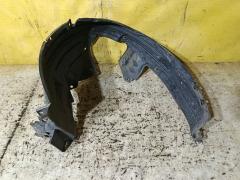 Подкрылок на Honda Fit Hybrid GP5 LEB 74150-T5A-00, Переднее Левое расположение