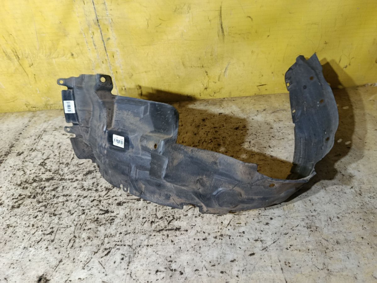 Подкрылок 53876-B2130 на Daihatsu Sonica L405S KF-DET Фото 1