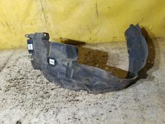 Подкрылок на Daihatsu Sonica L405S KF-DET 53876-B2130, Переднее Левое расположение