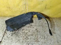 Подкрылок на Honda N-Wgn JH1 S07A, Переднее Левое расположение