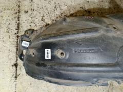 Подкрылок на Honda N-Wgn JH1 S07A Фото 2