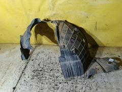 Подкрылок на Nissan Note E11 HR15DE 212629  2711FL-1B  2711FL1  2711FL1T  63841-9U20A  63841-9U20B  63843-9U000  915.NS11115L  974591  DS11174AL  IK-1217  ST-DTE1-016L-2, Переднее Левое расположение