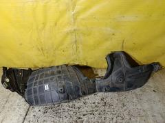 Подкрылок на Nissan Note E11 HR15DE 212629  2711FL-1B  2711FL1  2711FL1T  63841-9U20A  63841-9U20B  63843-9U000  915.NS11115L  974591  DS11174AL  IK-1217  ST-DTE1-016L-2, Переднее Левое расположение