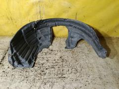 Подкрылок на Nissan Cube BGZ11 CR14DE 63843-3U010, Переднее Левое расположение