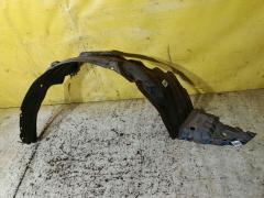 Подкрылок на Nissan Wingroad WFY11 QG15DE 63840-WE000, Переднее Правое расположение