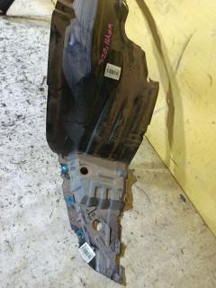 Подкрылок 63840-WE000 на Nissan Wingroad WFY11 QG15DE Фото 2