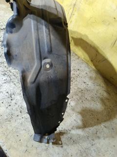 Подкрылок 63840-WE000 на Nissan Wingroad WFY11 QG15DE Фото 4