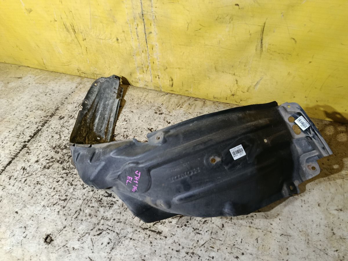 Подкрылок на Honda N-Wgn JH1 S07A Фото 1
