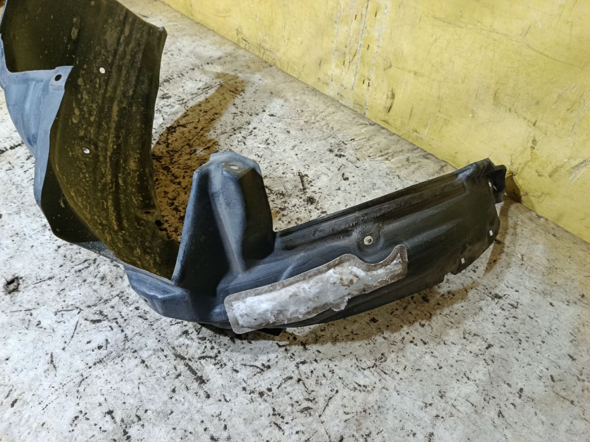 Подкрылок на Honda N-Wgn JH1 S07A Фото 3
