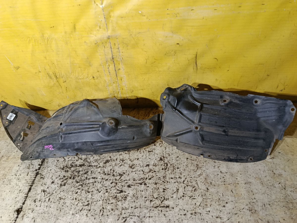 Подкрылок на Mazda Demio DJ5FS S5-DPTR Фото 1