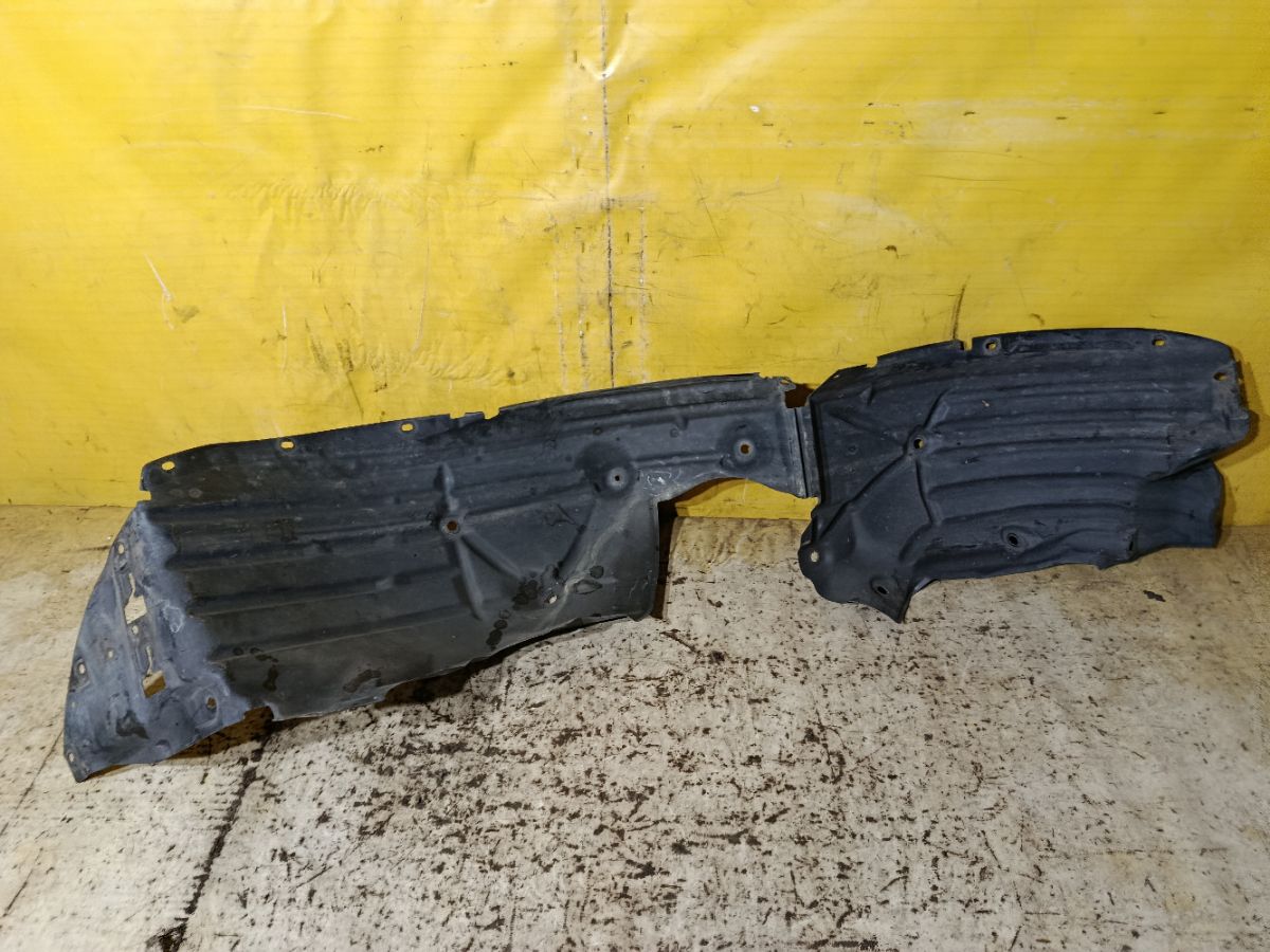 Подкрылок на Mazda Demio DJ5FS S5-DPTR Фото 4