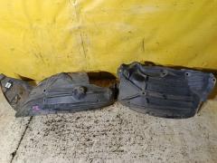 Подкрылок на Mazda Demio DJ5FS S5-DPTR, Переднее Левое расположение