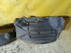 Подкрылок на Mazda Demio DJ5FS S5-DPTR Фото 3