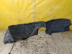 Подкрылок на Mazda Demio DJ5FS S5-DPTR Фото 4