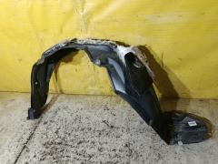 Подкрылок на Toyota Aqua NHP10 1NZ-FXE 53876-52451, Переднее Левое расположение