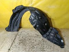 Подкрылок на Toyota Prius ZVW50 2ZR-FXE 53876-47110, Переднее Левое расположение