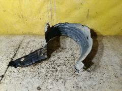 Подкрылок на Nissan Ad Van VY11 QG13DE 63842-WD000, Переднее Правое расположение