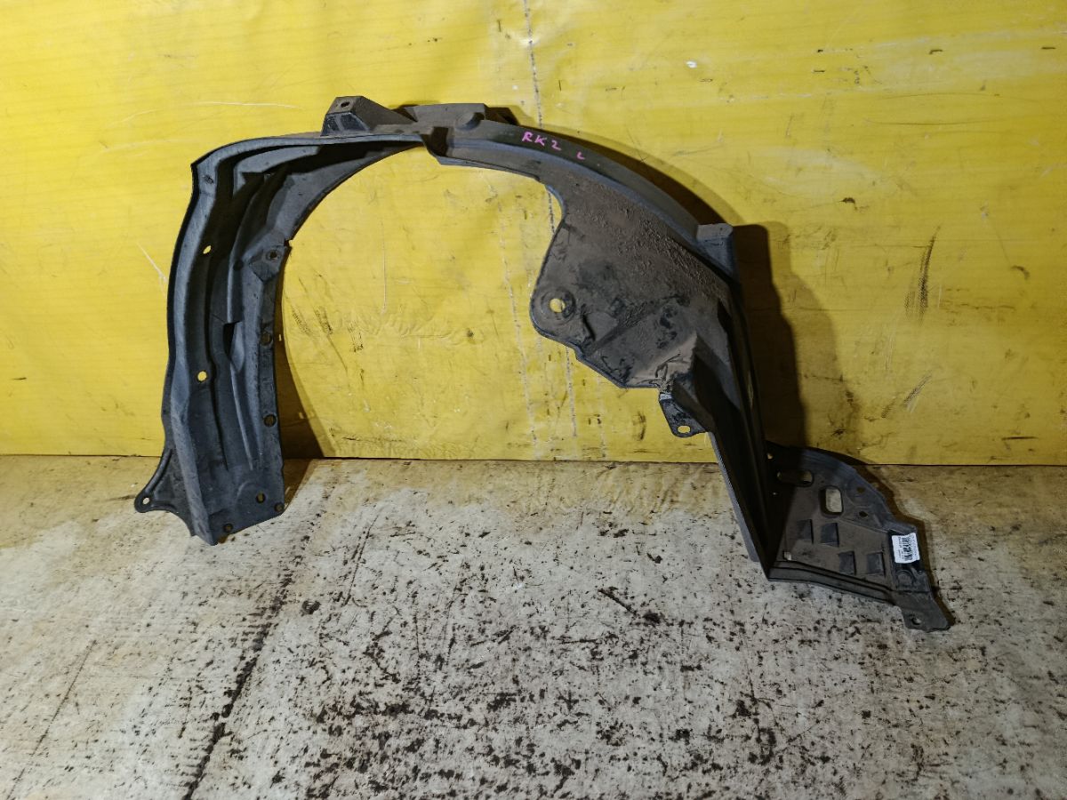 Подкрылок на Honda Stepwgn RK2 R20A Фото 1