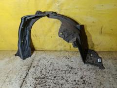 Подкрылок на Honda Stepwgn RK2 R20A, Переднее Левое расположение