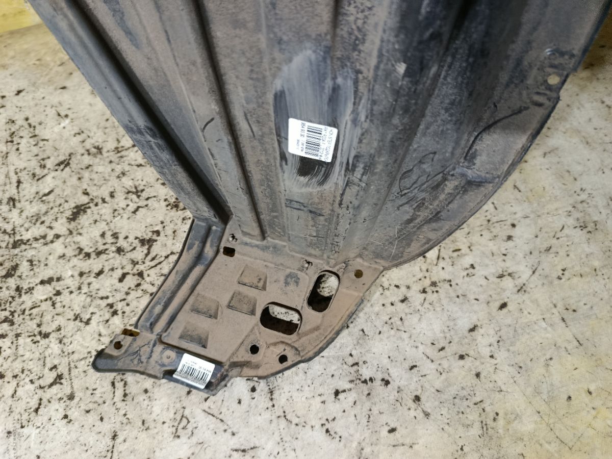 Подкрылок на Honda Stepwgn RK1 R20A Фото 4