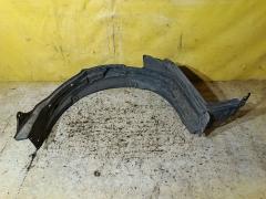 Подкрылок на Honda Stepwgn RK1 R20A, Переднее Левое расположение