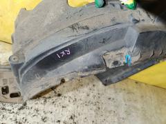 Подкрылок на Honda Stepwgn RK1 R20A Фото 2