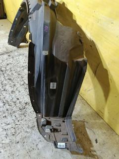 Подкрылок на Honda Stepwgn RK1 R20A Фото 2