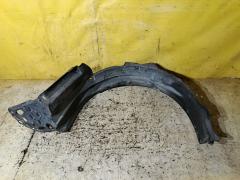 Подкрылок на Honda Stream RN6 R18A 74101-SMA-000, Переднее Правое расположение