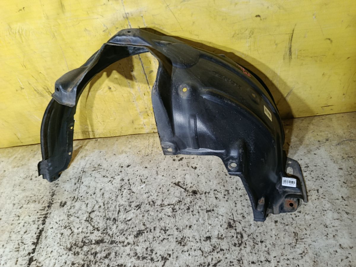 Подкрылок на Honda N-Wgn JH1 S07A Фото 1