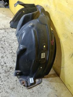 Подкрылок на Honda N-Wgn JH1 S07A Фото 2