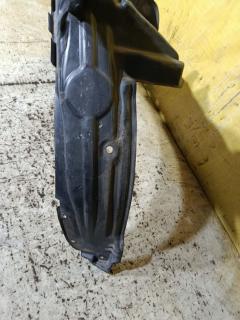 Подкрылок на Honda N-Wgn JH1 S07A Фото 3