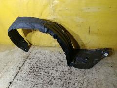 Подкрылок на Toyota Voxy MZRA90W 53845-V1020, Переднее Правое расположение