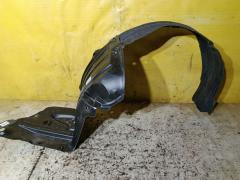 Подкрылок 53845-V1020 на Toyota Voxy MZRA90W Фото 4