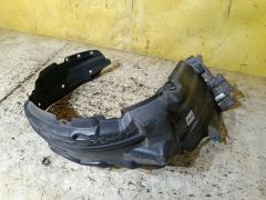 Подкрылок на Daihatsu Move LA150S KF-VE 53876-B2430, Переднее Левое расположение